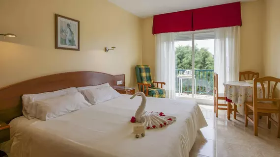 Hotel & Apartamentos Cons da Garda | Galicia - Pontevedra (vilayet) - O Grove