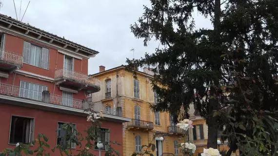 Hotel Villa Maria | Liguria - Imperia (il) - Sanremo