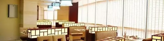 Shijiazhuang Shen Zhou 7 Star Hotel | Hebei - Shijiazhuang - Shijiazhuang Kent Bölgesi