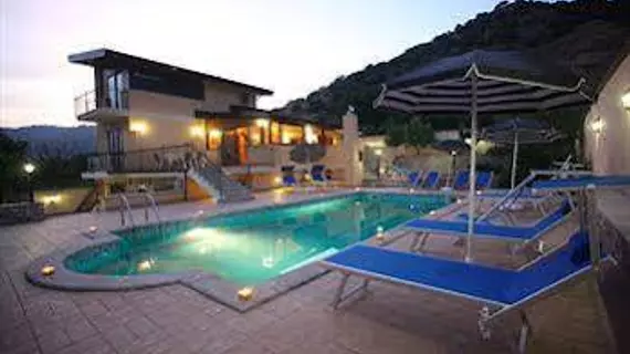 Villa Veronica | Sicilya - Messina (vilayet) - Taormina Sahili - Taormina