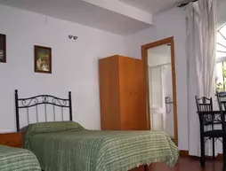 Hostal Alcázar | Andalucia - (vilayet) Cordoba (Kurtuba) - Cordoba - Distrito Centro