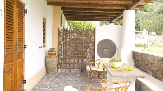 B&B da Luca | Sicilya - Messina (vilayet) - Panarea