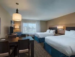 TownePlace Suites Columbia | Missouri - Columbia (ve civarı) - Columbia