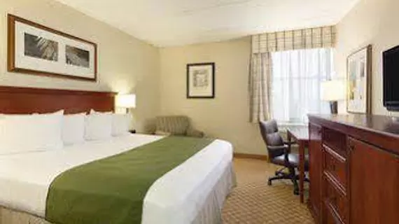 Country Inn & Suites by Radisson Rochester-University Area | New York - Rochester (ve civarı) - Rochester