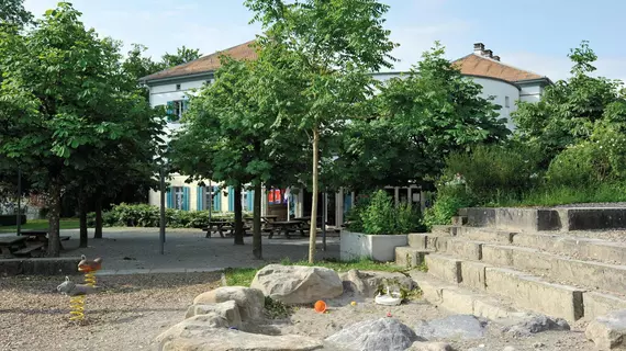 Youth Hostel Richterswil | Zürih Kantonu - Horgen District - Richterswil