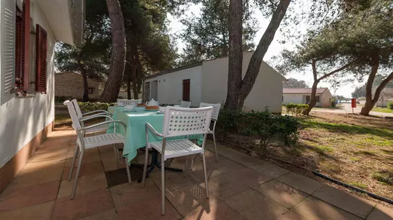 Resort Villas Rubin Apartments | Istria (vilayeti) - Rovinj