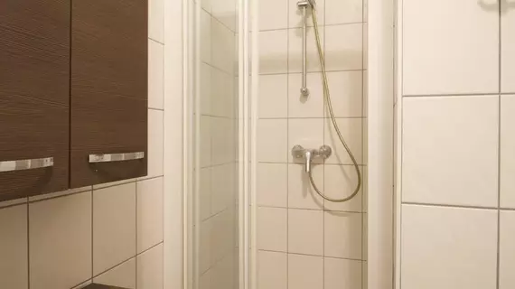 Suite Deluxe Schonbrunn | Vienna (eyalet) - Meidling