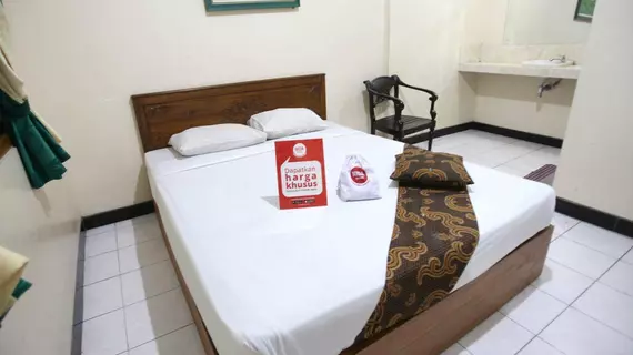 NIDA Rooms Margo Utomo Kraton | Yogyakarta Özel Bölgesi - Yogyakarta (ve civarı) - Yogyakarta - Gedongtengen