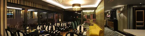 Le Petit Palace Hotel |  Istanbul  - Fatih - Süleymaniye Mahallesi