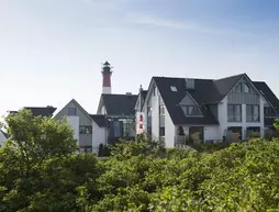 Apartmenthotel am Leuchtturm | Schleswig-Holstein - Hörnum (Sylt)