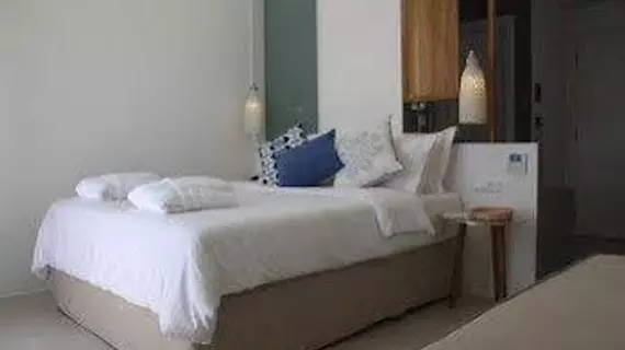 Bluetopia Suites | Ege Adaları - Mikonos