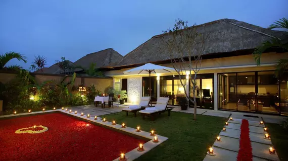 Bali Rich Luxury Villas | Bali - Badung - Seminyak