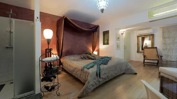 The rooms Bed & Breakfast | Vienna (eyalet) - Viyana