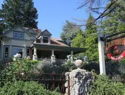 Calderwood Inn | Kaliforniya - Sonoma İlçesi - Healdsburg