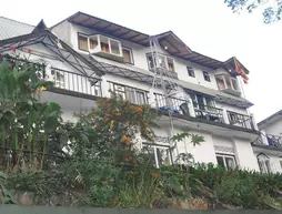 New Tour Inn | Merkez Vilayet - Nuwara Eliya Bölgesi - Nuwara Eliya