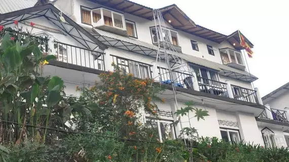 New Tour Inn | Merkez Vilayet - Nuwara Eliya Bölgesi - Nuwara Eliya