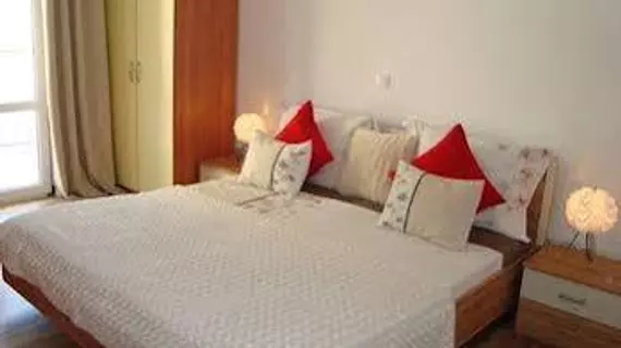 Guesthouse Čivljak | Split-Dalmaçya - Baska Voda