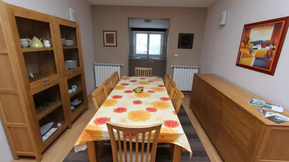 Apartmani Romano | Istria (vilayeti) - Rovinj