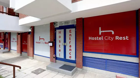 Hostel City Rest | Sarajevo Canton - Sarajevo