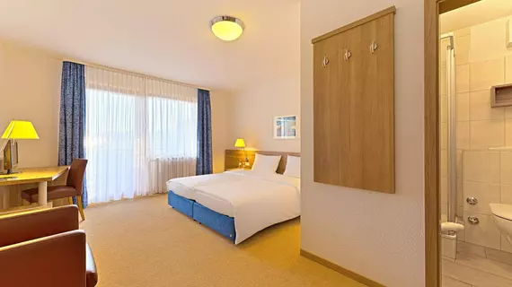 Hotel St. Fridolin | Baden-Wuerttemberg - Bad Saeckingen