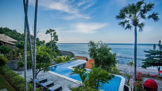 Amed Dream Ibus Beach Club | Bali - Karangasem