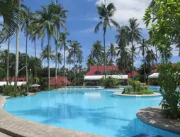 Bahura Resort and Spa | Negros Oriental - Dumaguete (ve civarı) - Zamboanguita