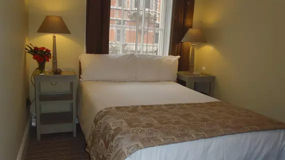 Arosfa Hotel | Londra (ve civarı) - London City Center - Fitzrovia