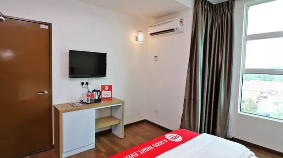 NIDA Rooms Melaka Merlimau | Malacca - Malacca - Batu Berendam