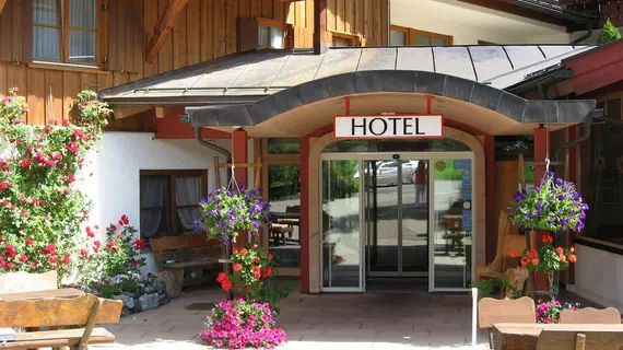 Hotel Birgsauer Hof | Bavyera - Oberallgäu - Oberstdorf