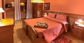 Hotel Astoria | Valle d'Aosta - Courmayeur