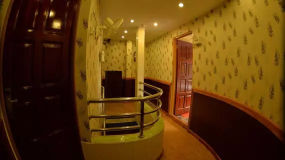 New Golden Forward Hotel | Yangon - Bahan