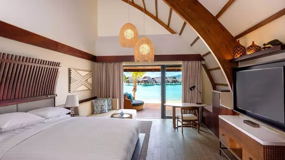 Fiji Marriott Resort Momi Bay | Batı Grubu - Momi