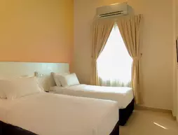 G Inn | Penang - George Town - Merkez George Town