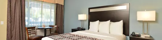 Avenue Inn Downtown San Luis Obispo | Kaliforniya - San Luis Obispo (ve civarı) - San Luis Obispo