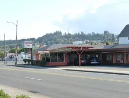 Columbia Inn | Oregon - Oregon Coast - Astoria