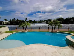 Tropical Isle Waterfront Homes | Florida - Palm Beach - Batı Palm Beach (ve civarı) - Delray Beach