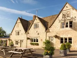 The Bell Inn | Gloucestershire (kontluk) - Cotswolds