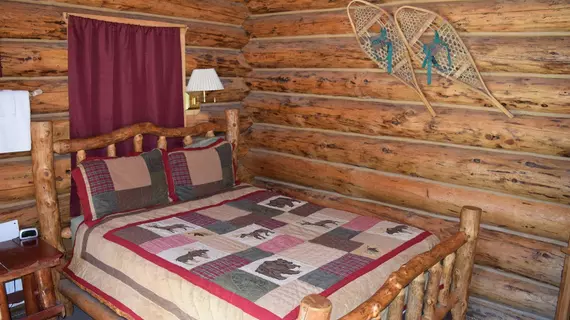 Alaska Creekside Cabins | Alaska - Seward