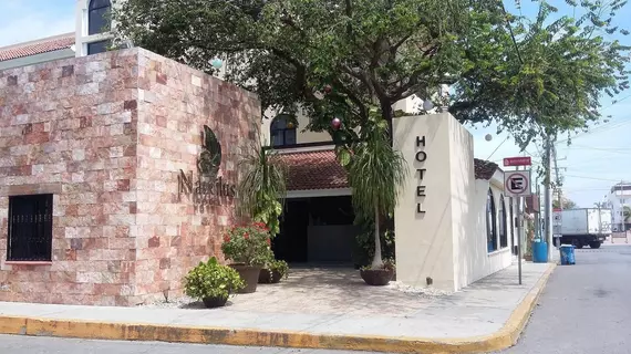 Hotel Nautilus | Quintana Roo - Solidaridad - Playa del Carmen - Centro