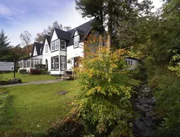 The Prince's House Hotel | İskoçya - Scottish Highlands - Glenfinnan