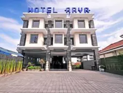 Arya Hotel & Spa | Bali - Kuta - Raya Kuta