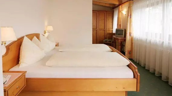 Hotel Sonnblick | Trentino-Alto Adige - Güney Tirol (il) - Perca