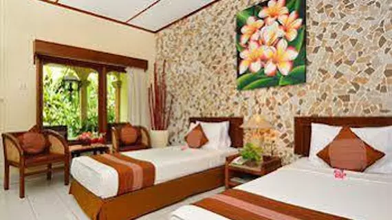 Diwangkara Holiday Villa Beach Resort & Spa | Bali - Denpasar - Sanur