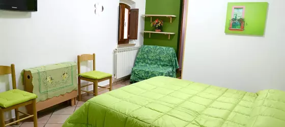 Camere Paolo | Umbria - Perugia (vilayet) - Assisi