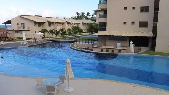 Ekoara Residence | Northeast Region - Pernambuco (eyaleti) - Recife (ve civarı) - Ipojuca - Porto de Galinhas