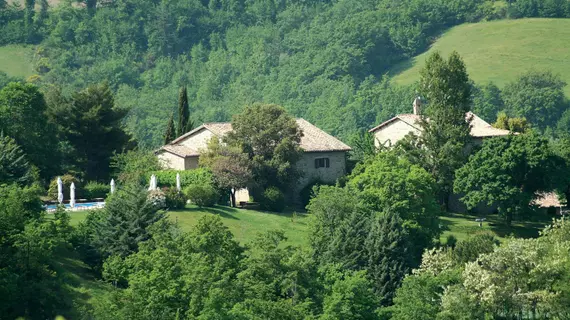 Le Silve | Umbria - Perugia (vilayet) - Assisi