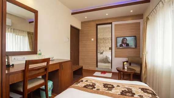 Aryatara Kathmandu Hotel | Kathmandu - Thamel