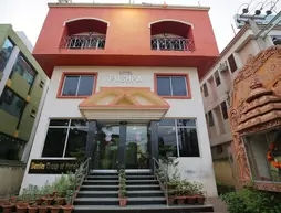 Hotel Pushpa (Berries Group of Hotels) | Odisha - Puri