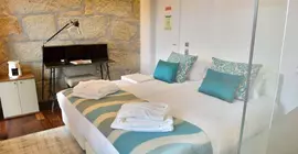 Charm Guest House | Norte - Porto Bölgesi - Vila Nova de Gaia