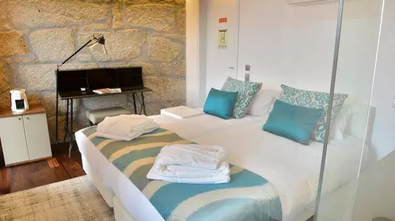 Charm Guest House | Norte - Porto Bölgesi - Vila Nova de Gaia